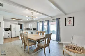 Ivy Lodge (Sleeps 8 | 5 Tvs) - Image 3
