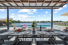 [Top Pick] Miami Lakefront 5BR Pool Sleeps 14 - Image 2