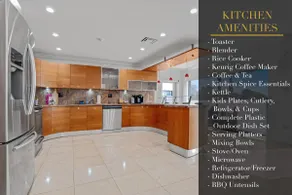 [Top Pick] Miami Lakefront 5BR Pool Sleeps 14 - Image 5