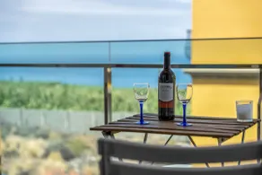 Appartement \"Casa Graham\" avec vue sur la mer, balcon et Wi-Fi - Image 2