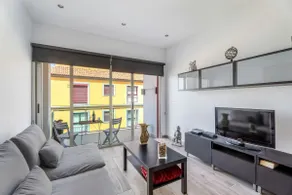 Appartement \"Casa Graham\" avec vue sur la mer, balcon et Wi-Fi - Image 4