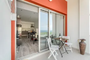 Appartement \"Casa Graham\" avec vue sur la mer, balcon et Wi-Fi - Image 3