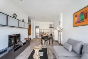 Appartement \"Casa Graham\" avec vue sur la mer, balcon et Wi-Fi - Image 5