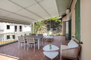 Wonderful flat by sea chez Monique - Image 4