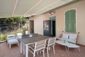 Wonderful flat by sea chez Monique - Image 5