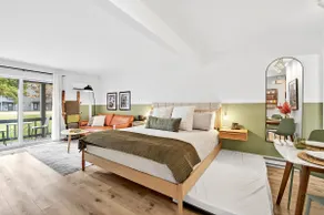 Cozy Studio Near Holiday Valley & Village - Image 2