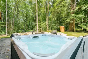 New, Lake Access w. Dock Slip, Hot Tub, Dogs OK - Image 4