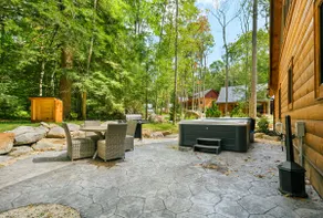 New, Lake Access w. Dock Slip, Hot Tub, Dogs OK - Image 5