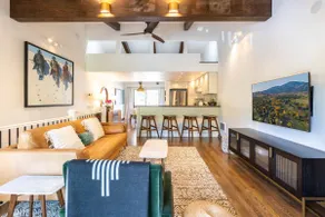Walk Everywhere at the Relaxing Val D Sol Condo - Image 4