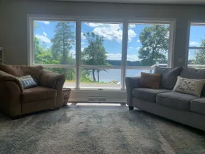 Pristine 3-Bedroom 2-Bath Northwoods Lake Cabin - Image 5