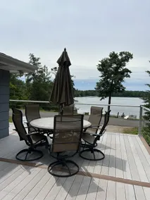 Pristine 3-Bedroom 2-Bath Northwoods Lake Cabin - Image 4