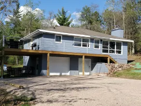 Pristine 3-Bedroom 2-Bath Northwoods Lake Cabin - Image 3