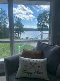 Pristine 3-Bedroom 2-Bath Northwoods Lake Cabin - Image 2