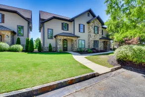 Toccoa Condo on Golf Course w/ Patio & Grill - Image 3