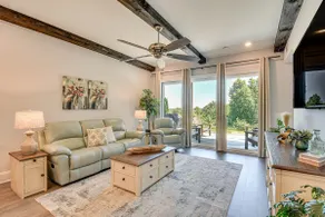 Toccoa Condo on Golf Course w/ Patio & Grill - Image 4