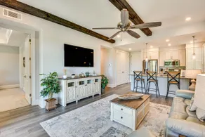 Toccoa Condo on Golf Course w/ Patio & Grill - Image 5