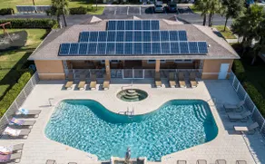 Charming 3Bd w Pool Close to Disney at Serenity 1639 - Image 3