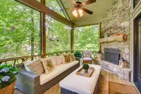Group-Friendly Golf Getaway! 5 Mi to Cashiers - Image 2