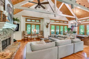 Group-Friendly Golf Getaway! 5 Mi to Cashiers - Image 4