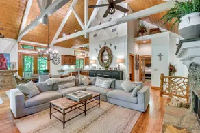 Group-Friendly Golf Getaway! 5 Mi to Cashiers - Image 5