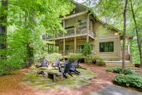 Group-Friendly Golf Getaway! 5 Mi to Cashiers - Image 3