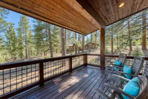 Grays Crossing by Avantstay Stunning 4bdr Cabin - Image 3