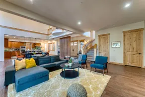 Grays Crossing by Avantstay Stunning 4bdr Cabin - Image 5