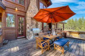 Grays Crossing by Avantstay Stunning 4bdr Cabin - Image 2