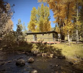 TATA River Cabin #7: The Arkansas River Cabin - Image 2