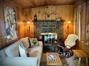 TATA River Cabin #7: The Arkansas River Cabin - Image 3