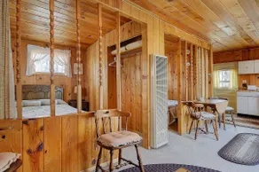 TATA River Cabin #7: The Arkansas River Cabin - Image 5