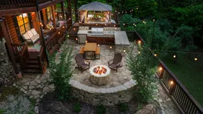 Luxury Cabin Near Blue Ridge | Hot Tub + Game Room - Image 3