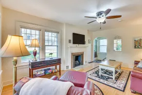 Charming Lake Mills Home Near Rock Lake & Beach - Image 3