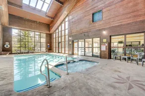 Brian Head Condo w/ Pool Access - Steps to Resort! - Image 2