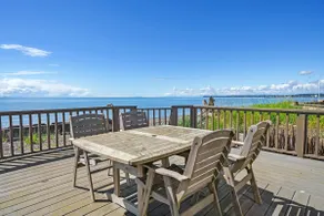 Sandy Point Sanctuary: Waterfront w/ Ocean Views - Image 2