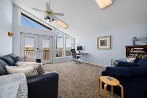 Sandy Point Sanctuary: Waterfront w/ Ocean Views - Image 4