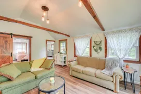 Peaceful Hiram Retreat on Cuyahoga River! - Image 5