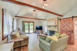 Peaceful Hiram Retreat on Cuyahoga River! - Image 3