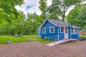 Peaceful Hiram Retreat on Cuyahoga River! - Image 2