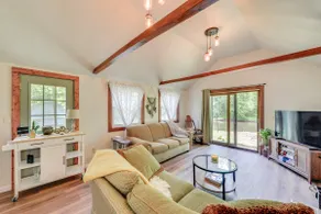 Peaceful Hiram Retreat on Cuyahoga River! - Image 4