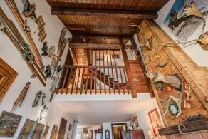 Grangia Sunset Balcony View for 7 - Happy Rentals - Image 4