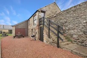 Hayloft Cottage - North East Escapes - Image 2