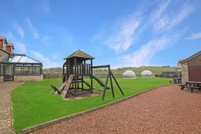 Hayloft Cottage - North East Escapes - Image 5