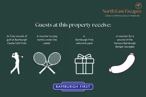 The Duchess - North East Escapes - Image 5