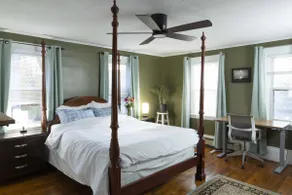 Garden Getaway and Spa/Beaches/ Portland with pets - Image 2