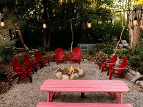 Garden Getaway and Spa/Beaches/ Portland with pets - Image 5