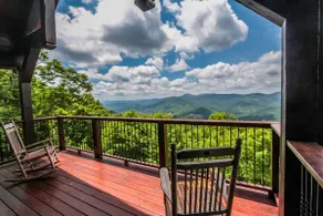 Crown Jewel Luxury 6br Blue Ridge Lodge w Unmatche - Image 2