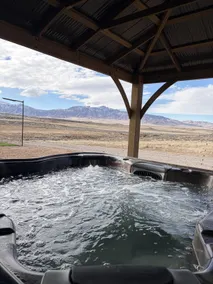Yuba Lake Barndominium Pickleball, Hot tub, Golf - Image 4