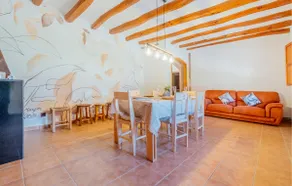 Cozy home in Guardiola de Fontrubí with sauna - Image 4