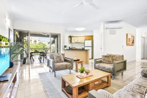 116 Cairns One Resort Style Accomodation- Tropical Luxury | Resort-Style Living | Pools, Tennis, & More! - Image 3